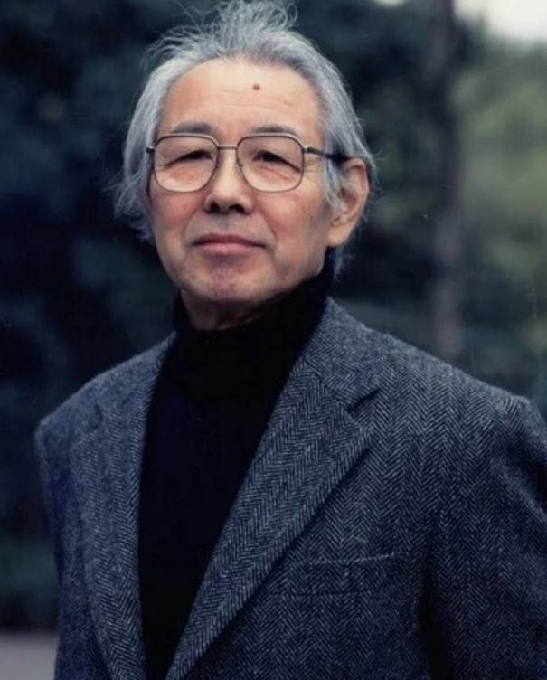 Hayashi Yasuo 林康夫 - Biography | Dai Ichi Arts | Modern