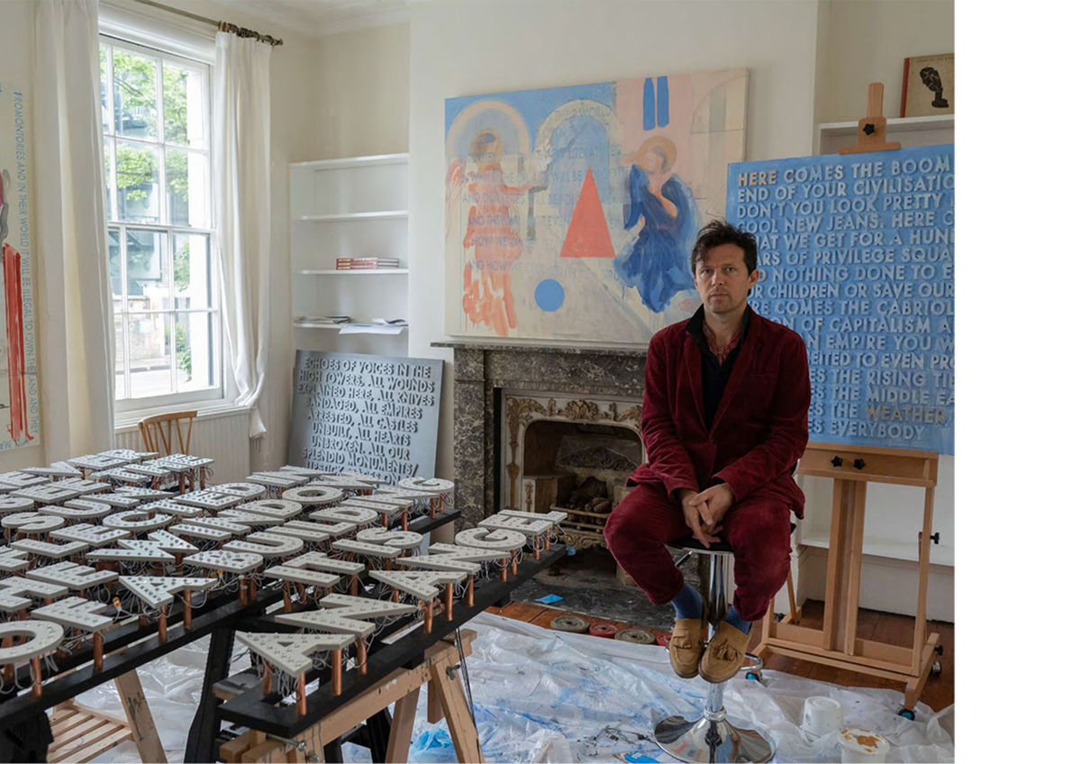 Robert Montgomery - Biography | DANYSZ