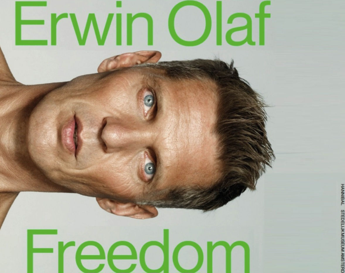 Erwin Olaf: Stedeljik Museum