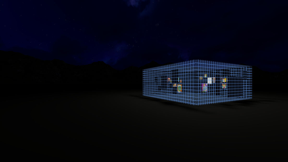 Corona and art in Iran : Defy the pandemic