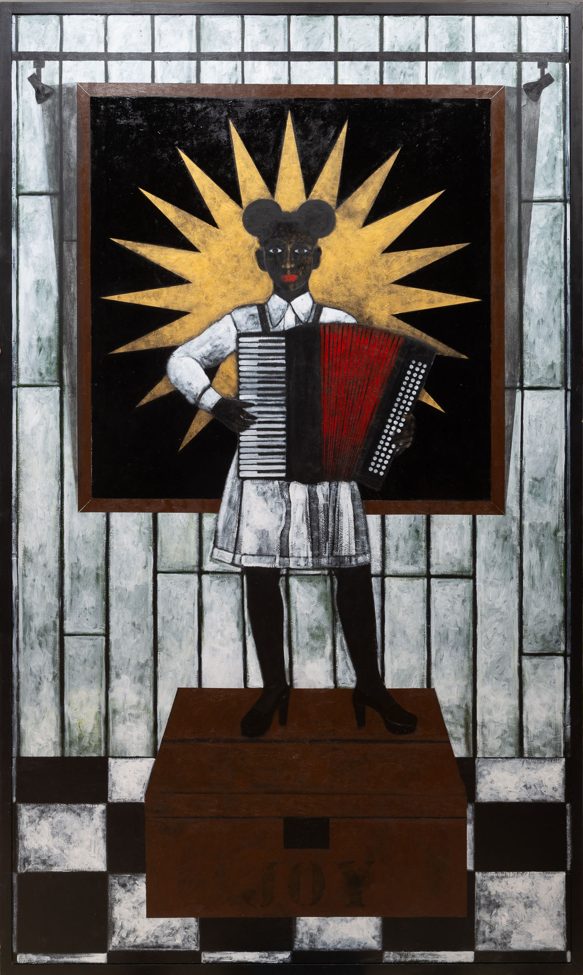 Live In Conversation: Abe Odedina and Katherine Finerty