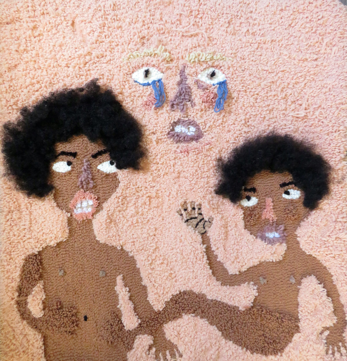 Mam, Mair a fi , 2020