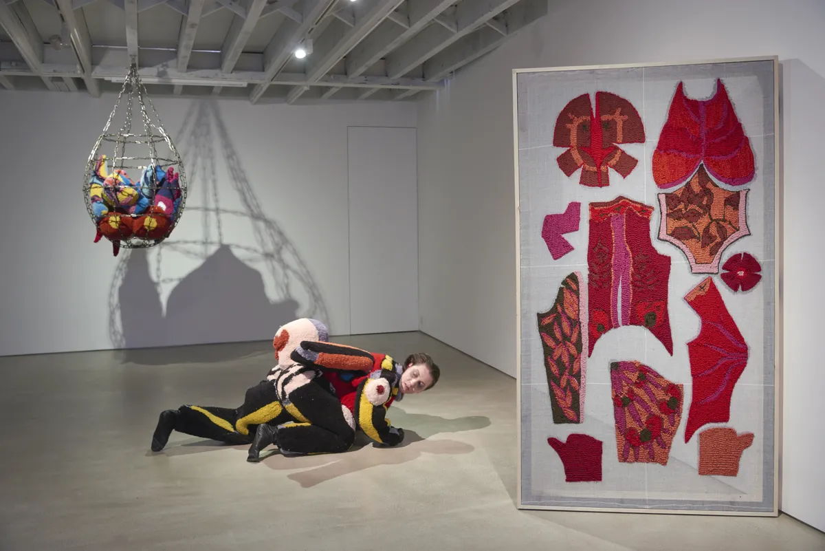 Anna Perach: Spidora