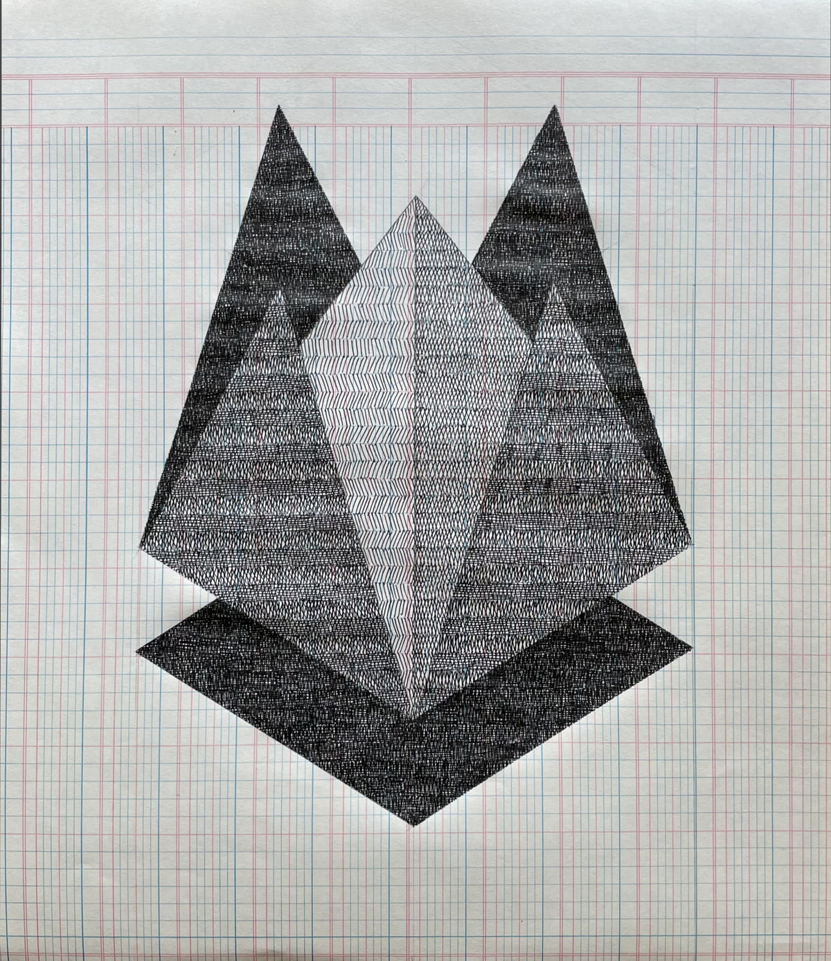 Albert Chamillard: HYENA