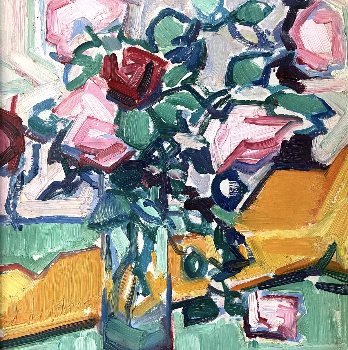 150 Years of The Fine Art Society