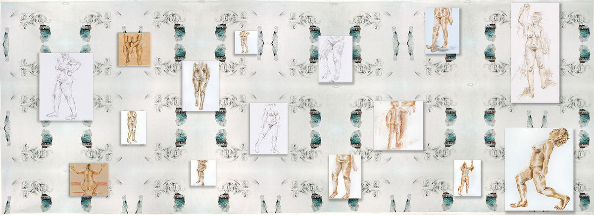 Opening Reception: Summer Show 2021