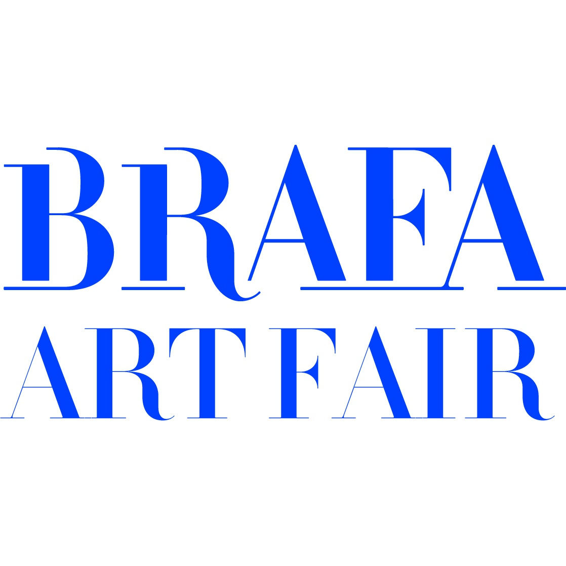 BRAFA