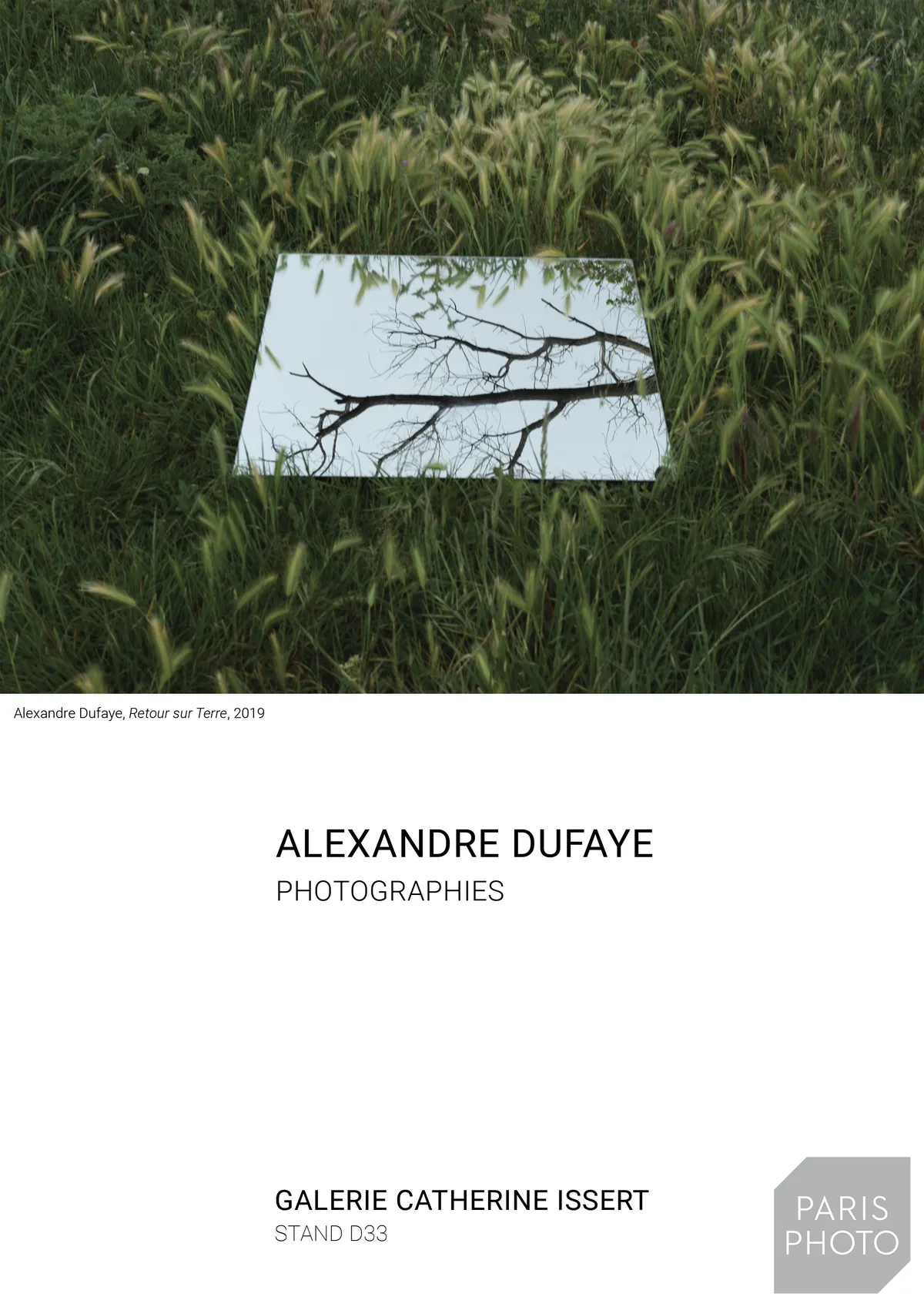 Alexandre DUFAYE