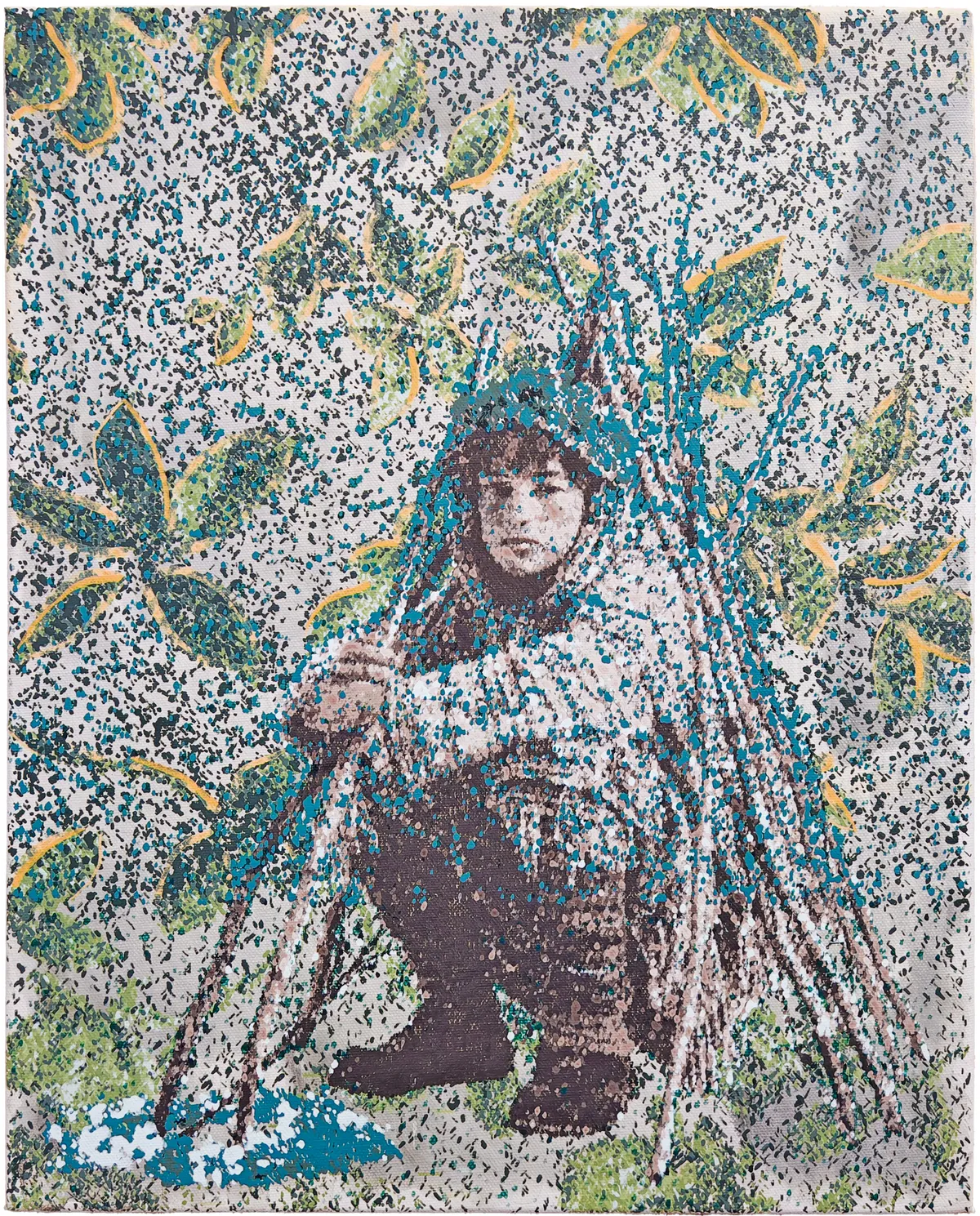 MATHIEU SCHMITT shelters