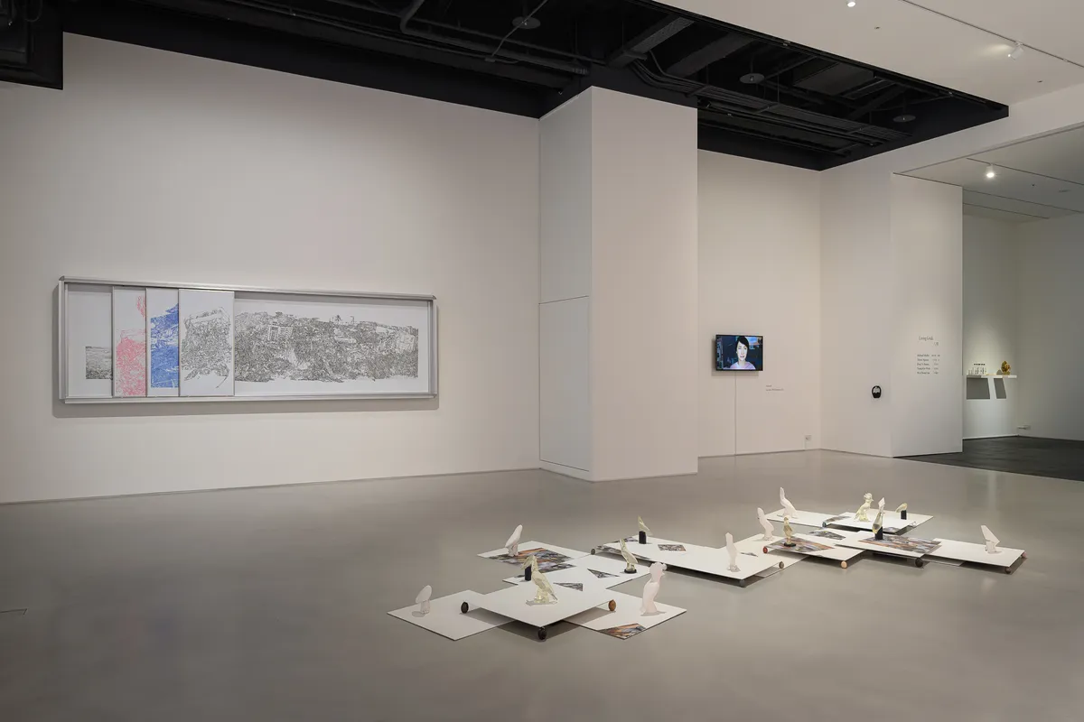 In Conversation: Peng Yi-Hsuan, Wu Chuan Lun & Erica Yu-Wen Huang