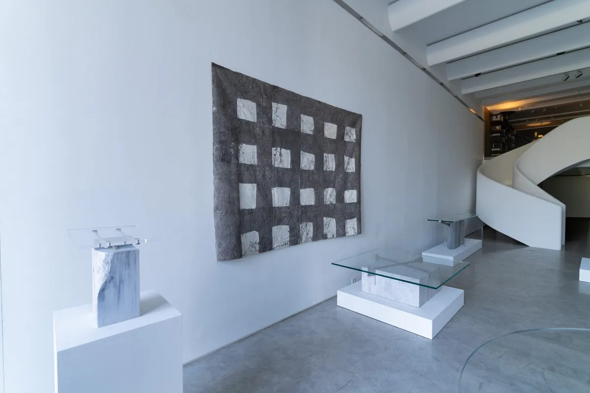 ROCKSTONE BY WILMOTTE