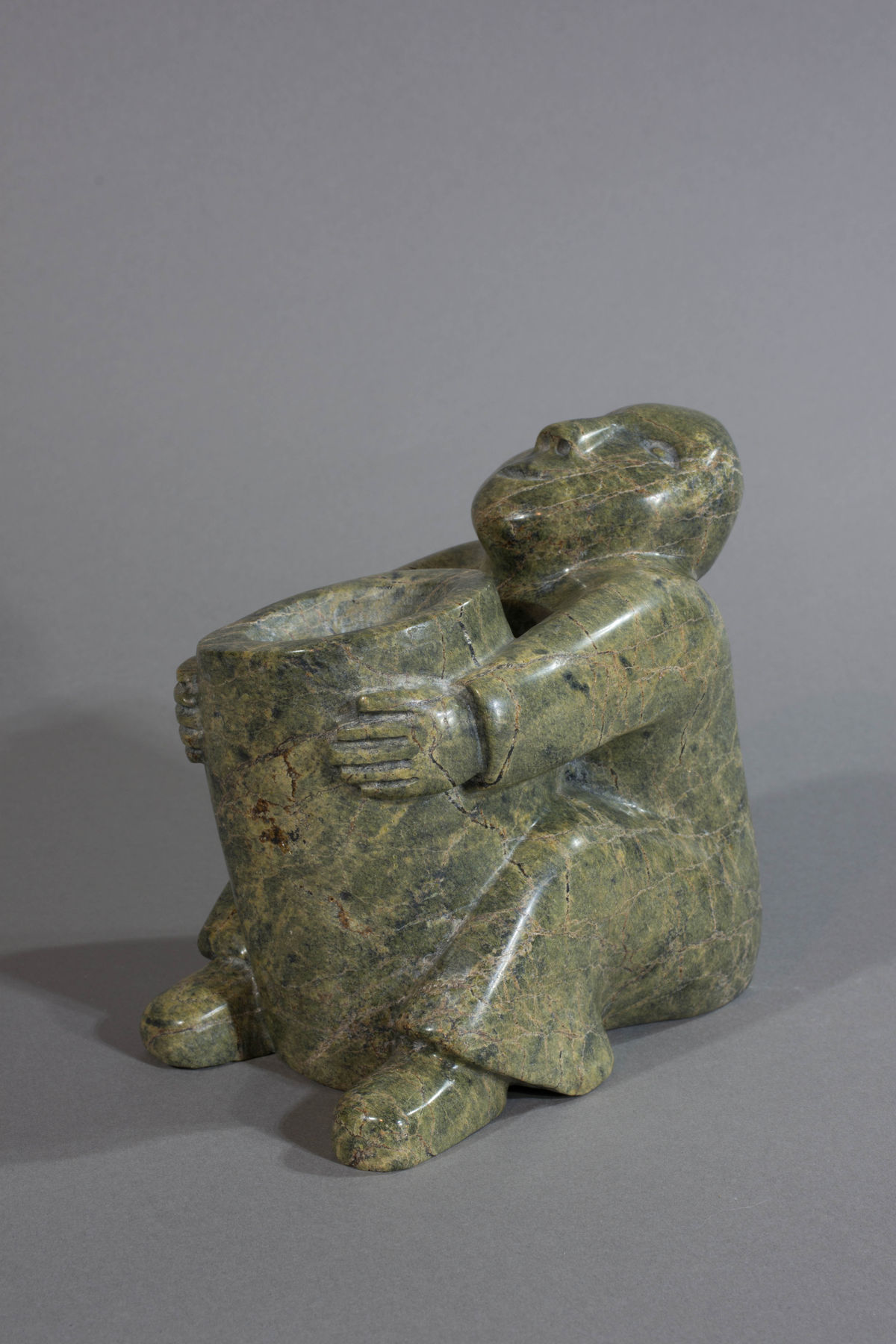 Works from the collection of John & Joyce Price