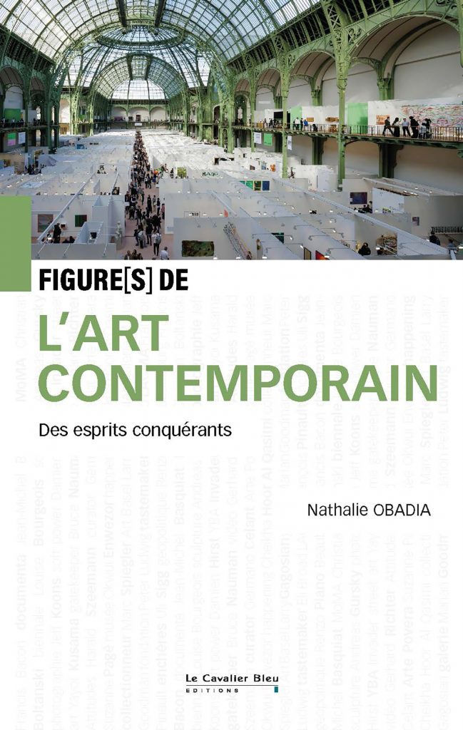 Figures de l’art contemporain