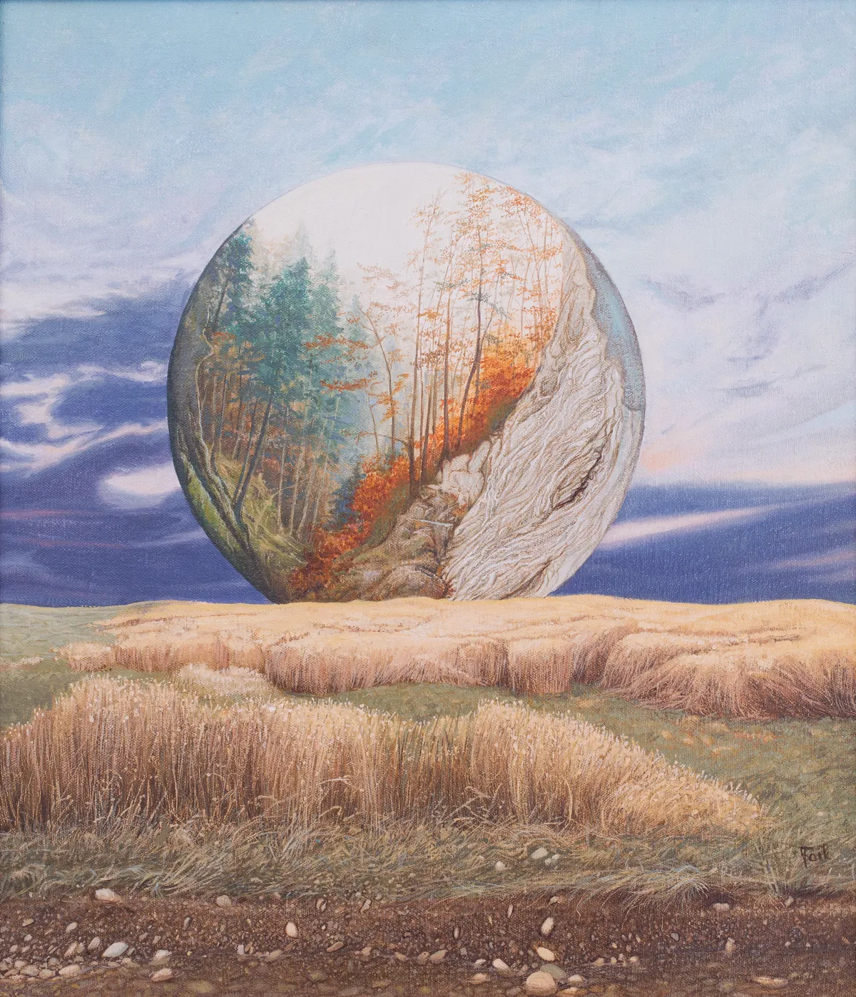 FAÏK MORINA Une rétrospective