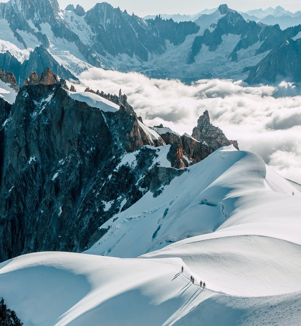 The Ascent 15 Years of 3812 Gallery - Anniversary Exhibition