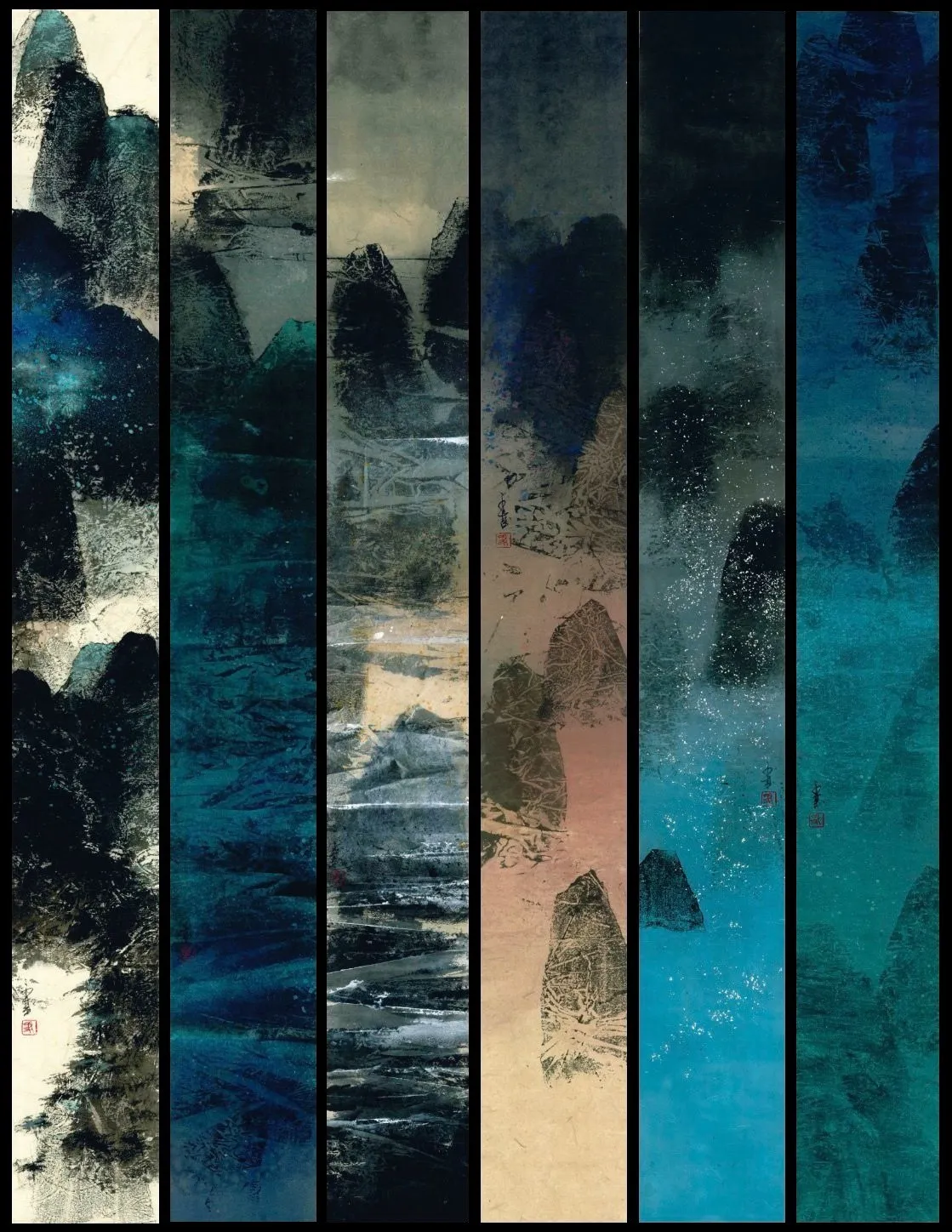 KunstRAI 2026 Booth 82 & 83 | Nine Distinguished Hong Kong Artists