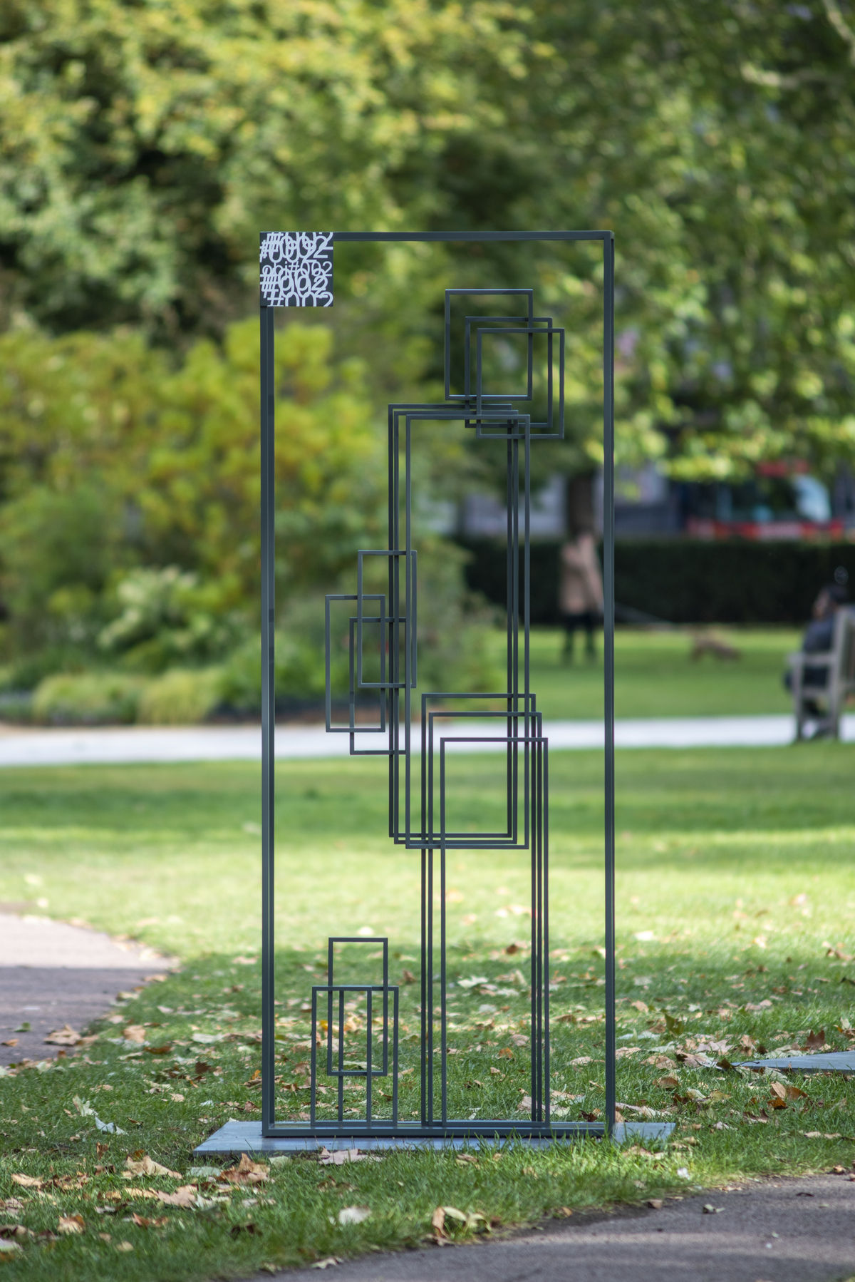 Mayfair Art Weekend | Kalliopi Lemos, Recycle Group & Matteo Zamagni