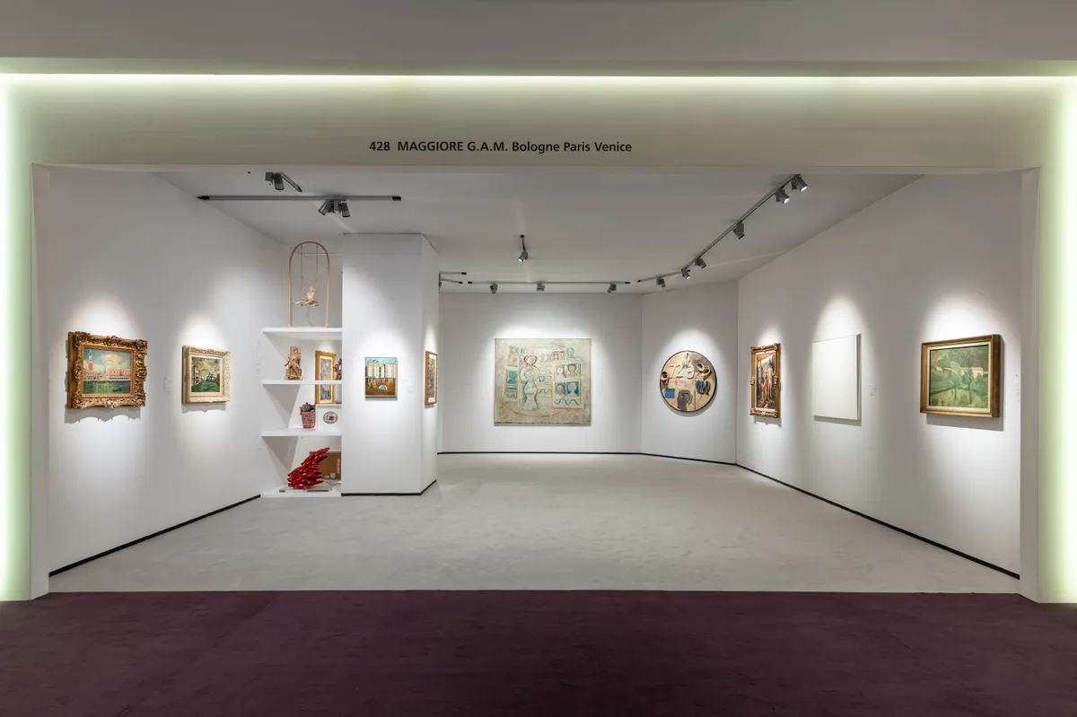 TEFAF Maastricht 2026