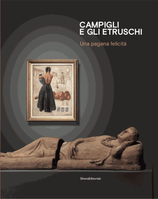 Campigli e gli Etruschi