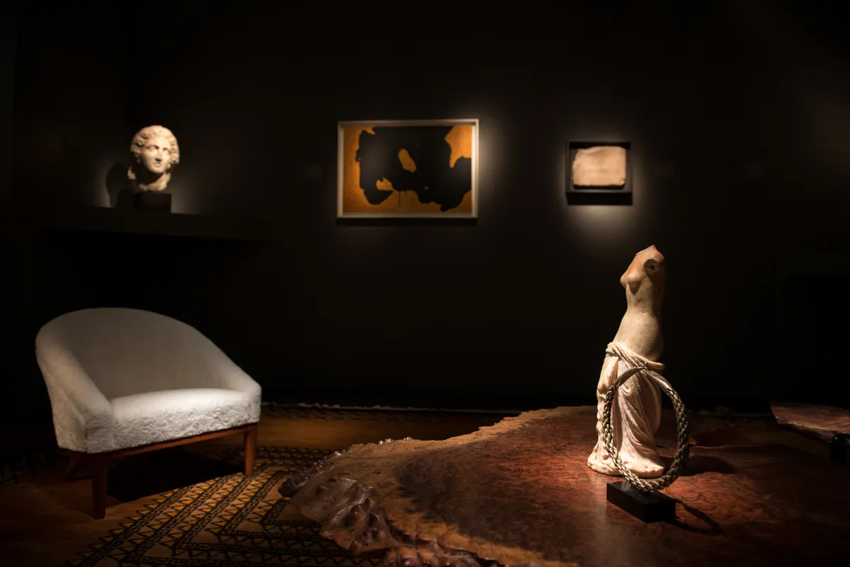 Collecting Fine Art, What to Look for in an Art Advisor