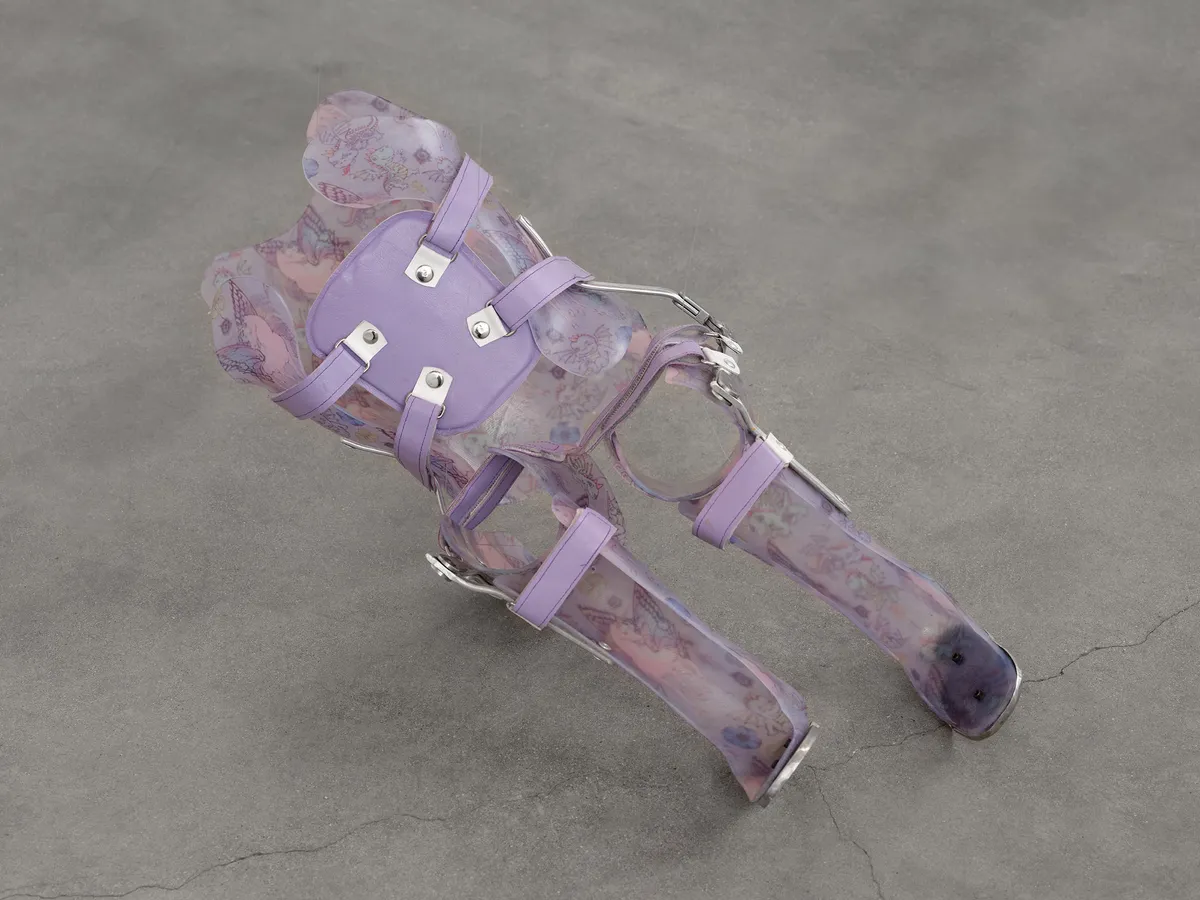 Berenice Olmedo Nabila