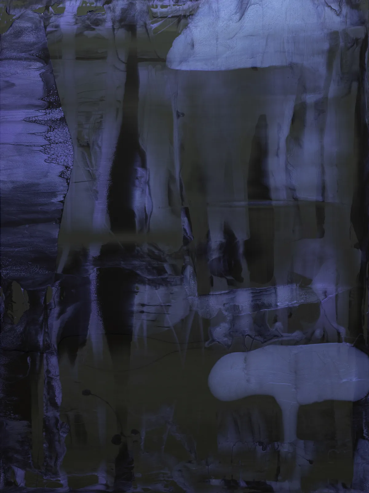 New Works by Gallery Artists