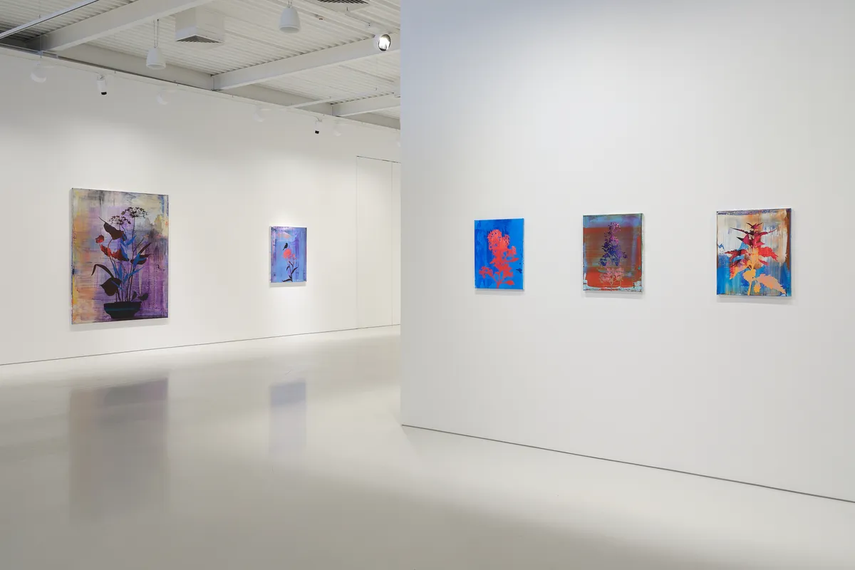 Chris Heaphy: The Sound of Your Voice