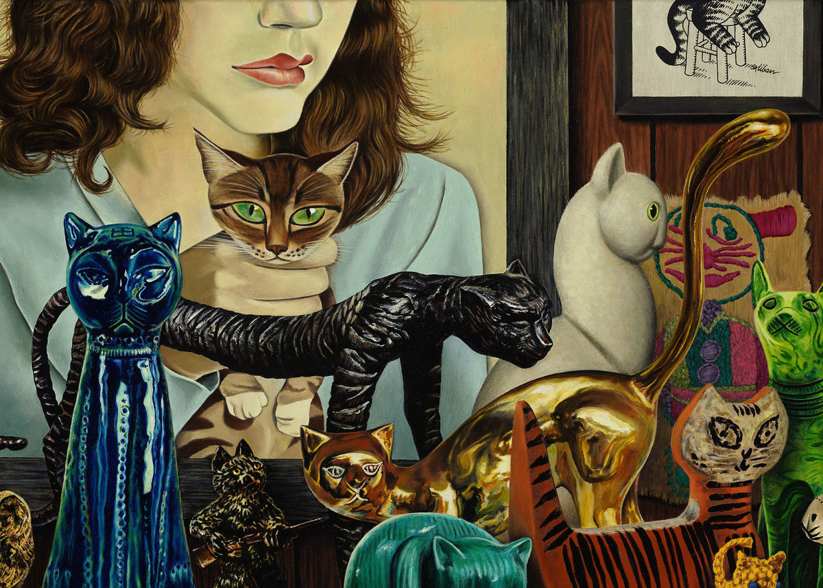 Eric White Vignettes & Mutations