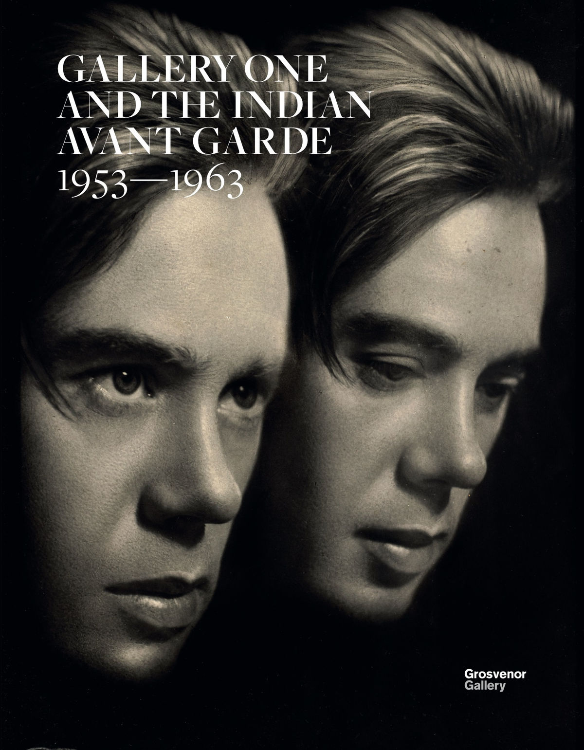 Gallery One and the Indian Avant Garde, 1953-1963