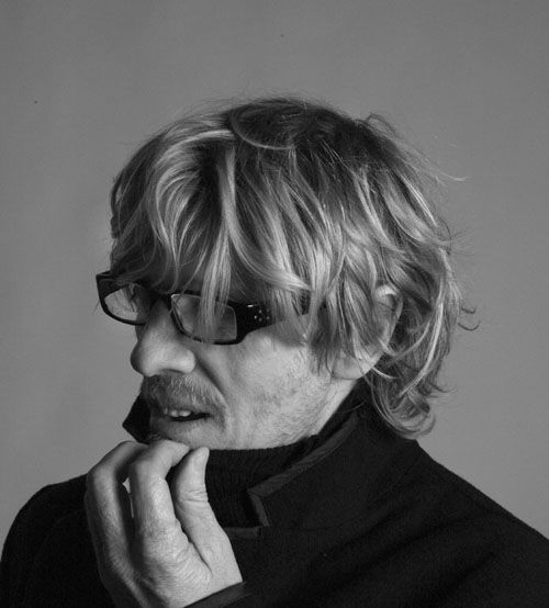 Christopher Makos: Photographing Legends