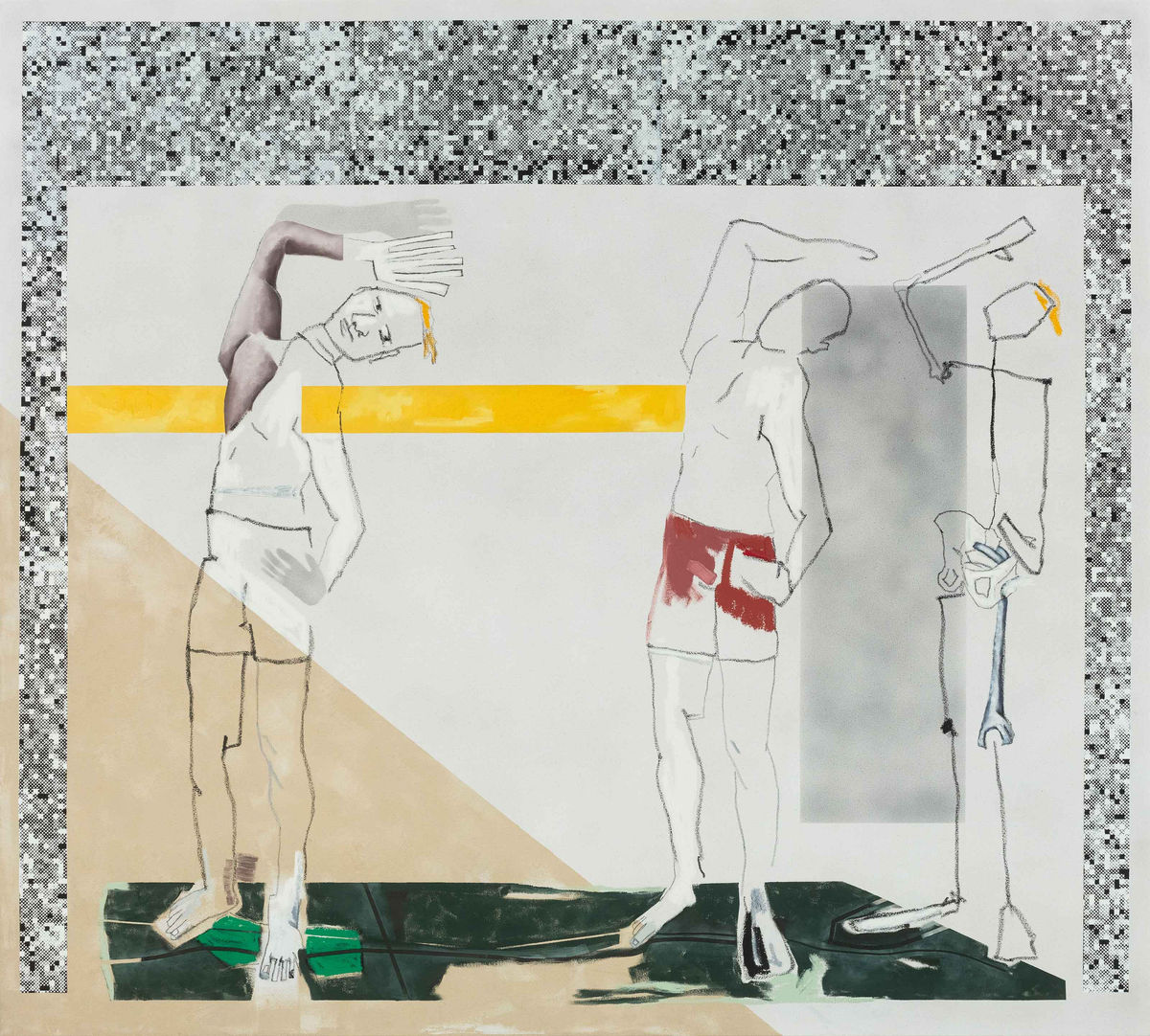 Jo Fish｜The Speed of a Trend