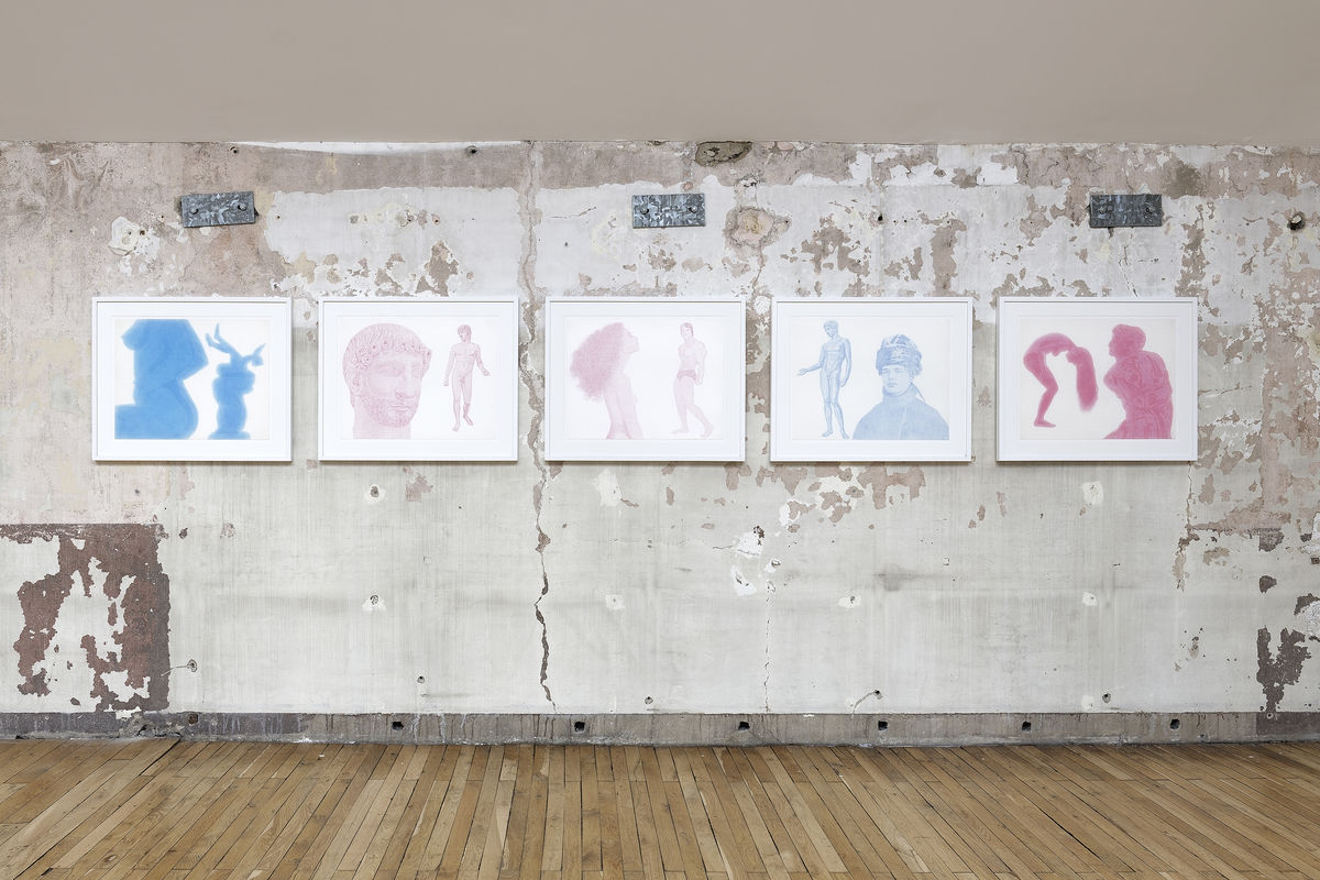 [EXPOSITION PRIVÉE]