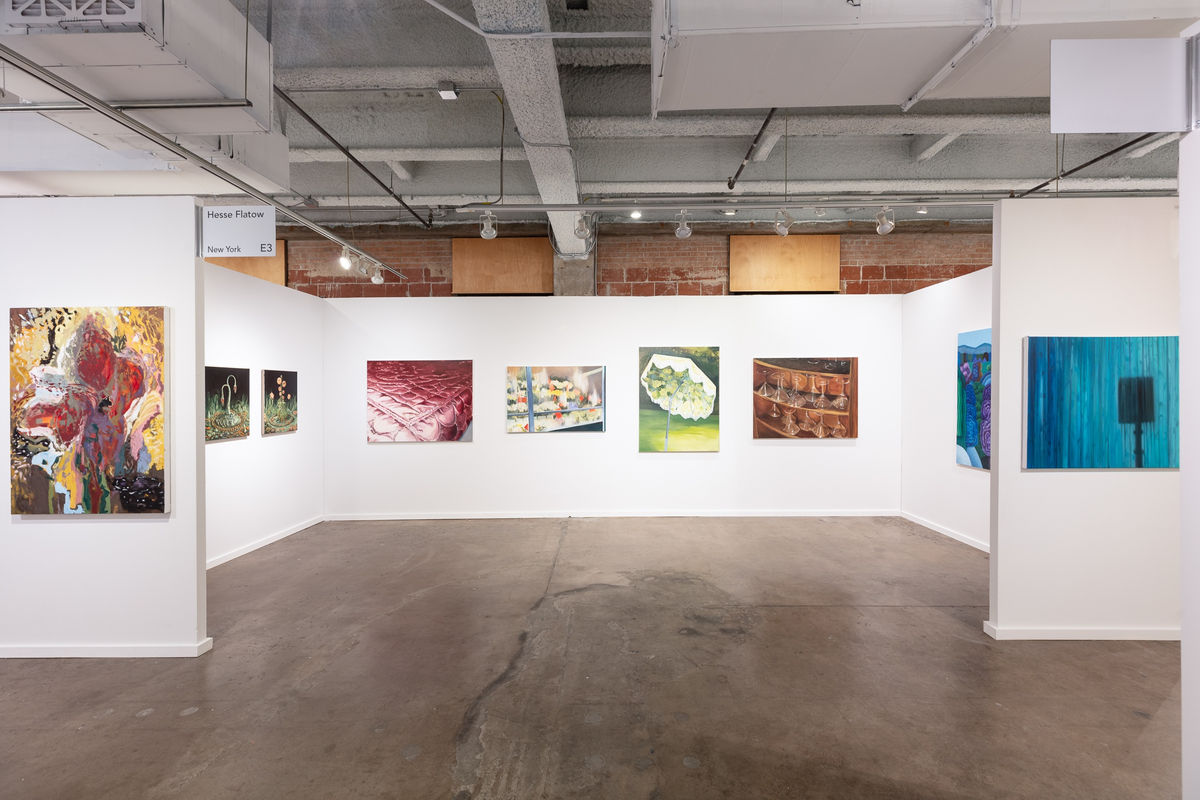 Dallas Art Fair 2022