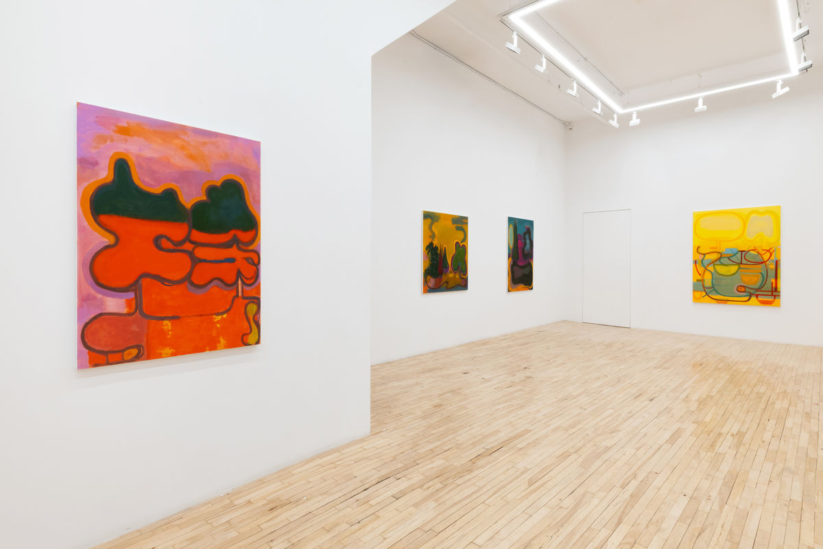 Elizabeth Hazan Double Fantasy