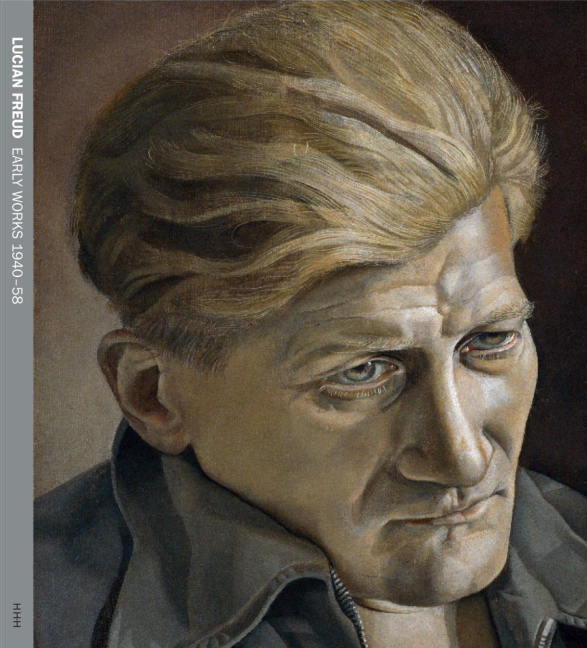 Lucian Freud: Early Works 1940-58