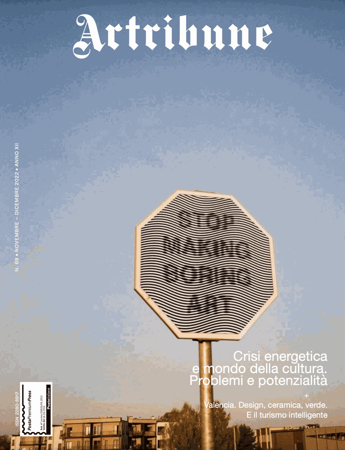 Arte Contemporanea e Religione: Un Dialogo Possible?