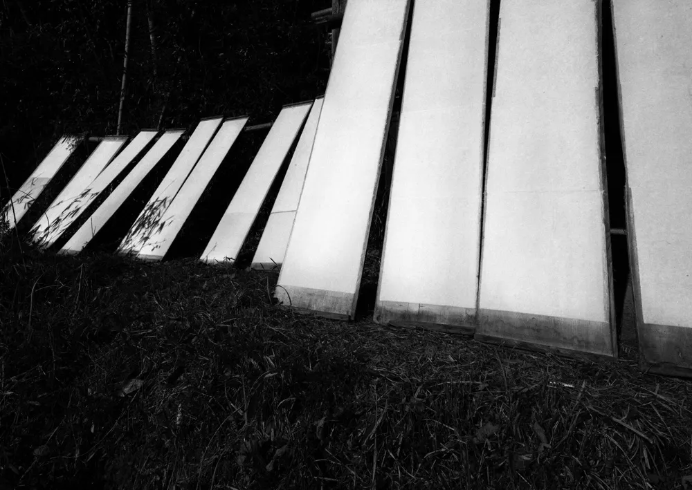 #26 Between the Light and Darkness - Yan Kallen