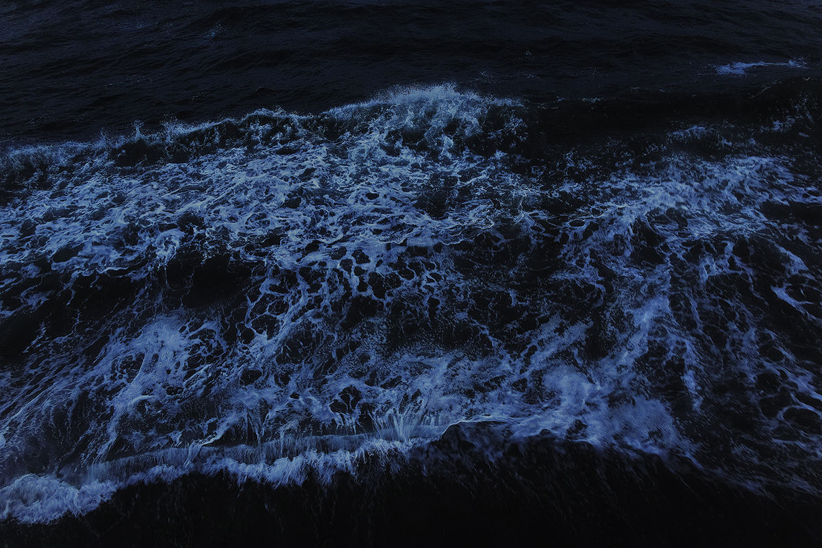 #77 Shimpei Yamagami - Epiphany