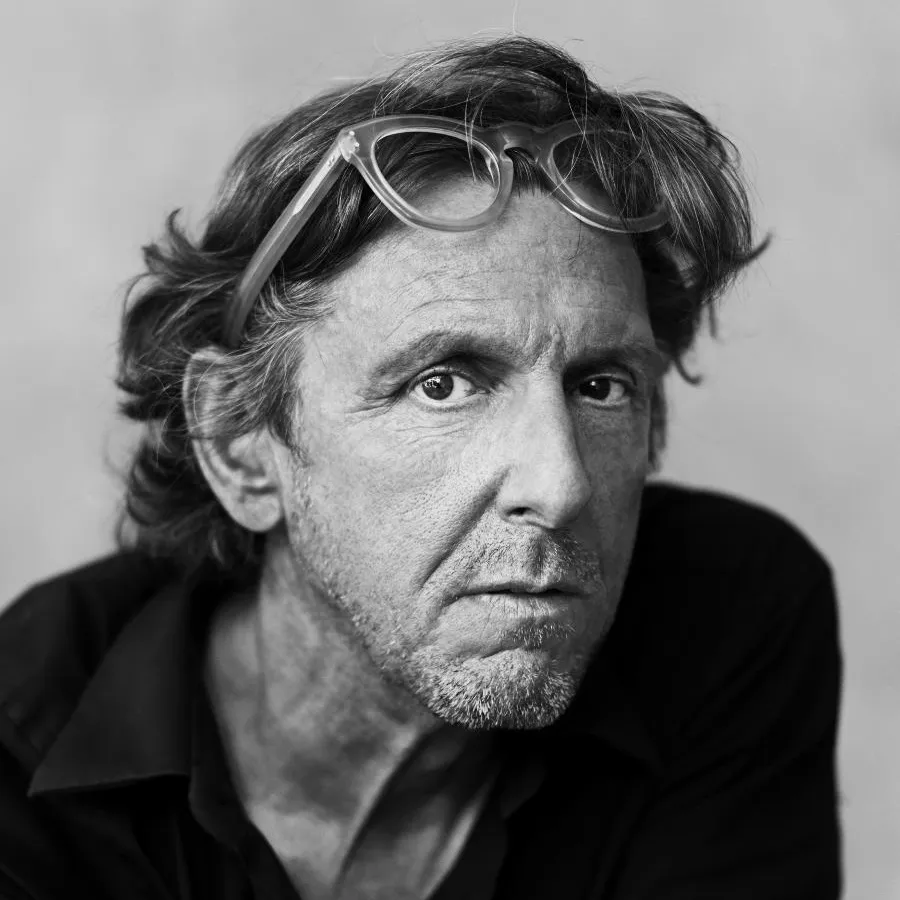 Marc Lagrange - Works Available at Impulse Gallery