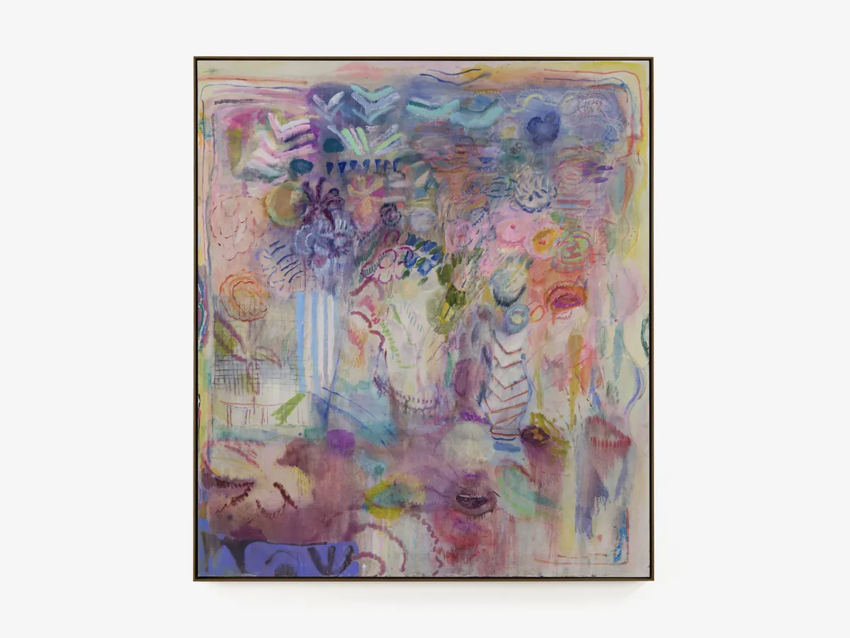 Ingleby | Art Basel Hong Kong 2026 BOOTH 3D20