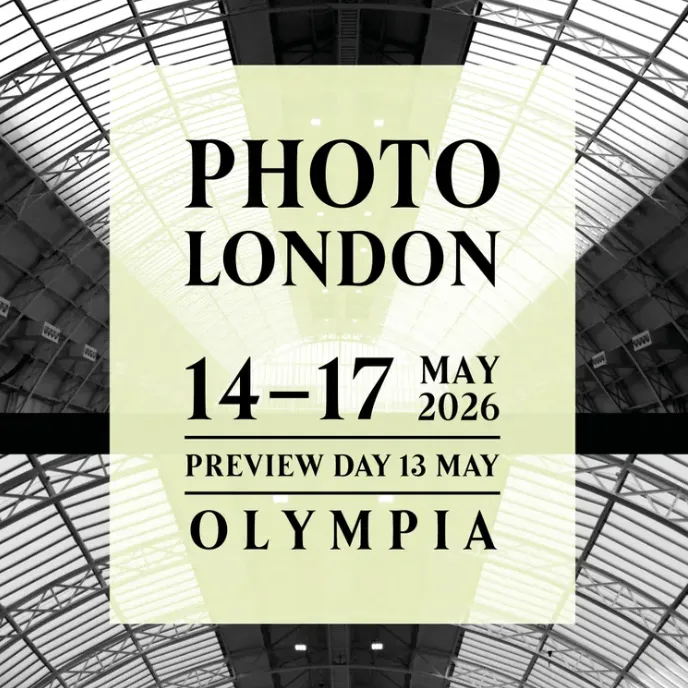 Photo London 2026