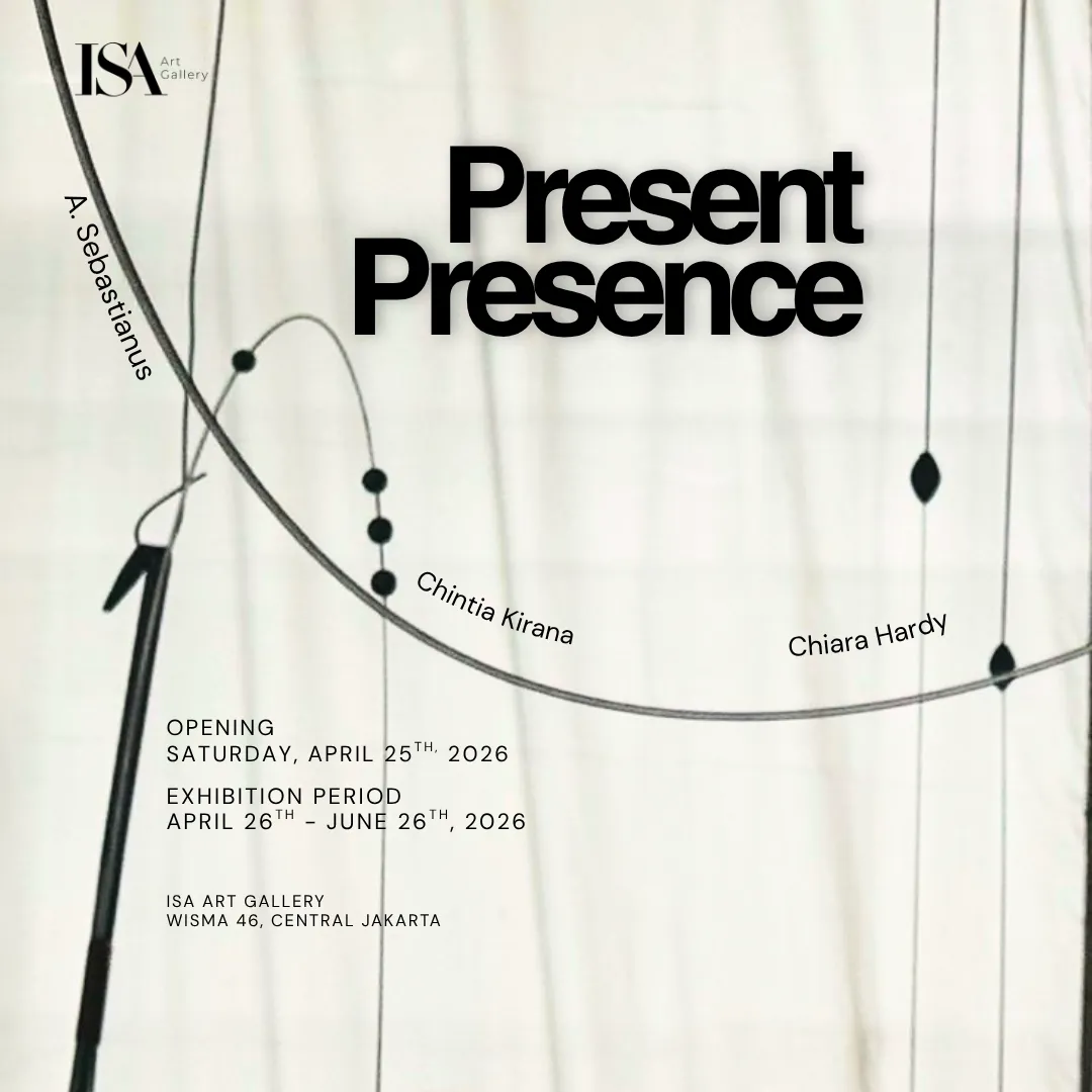 Present Presence