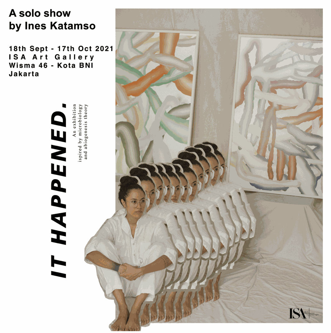 ISA September Newsletter 2021