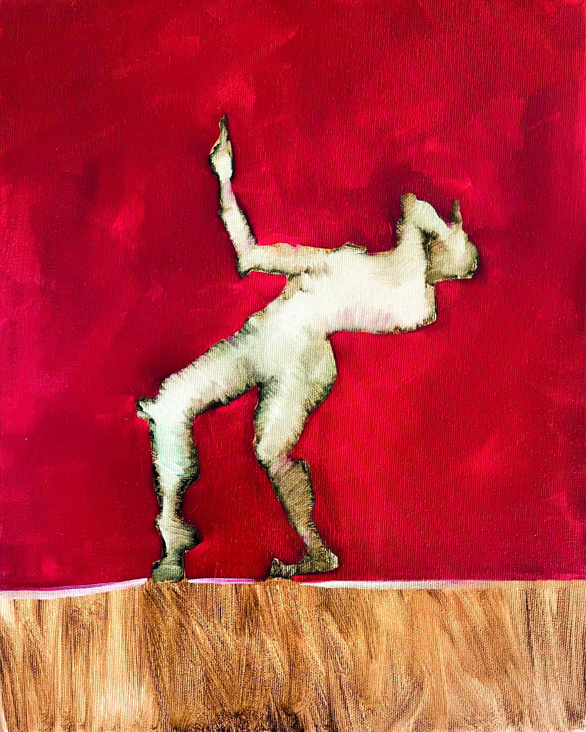 Quantum entanglement