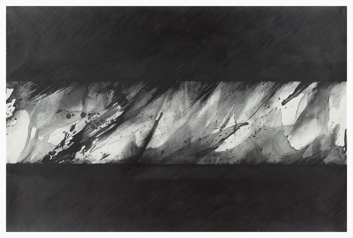 Works - February - March | Japan Art - Galerie Friedrich Müller