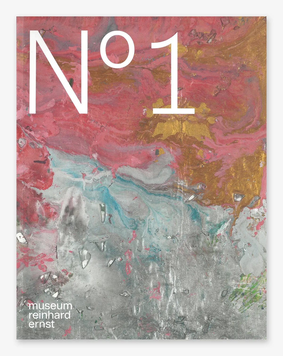 Magazine No. 1