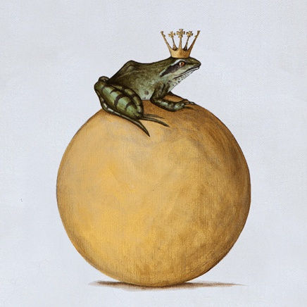 Rebecca Campbell: Love