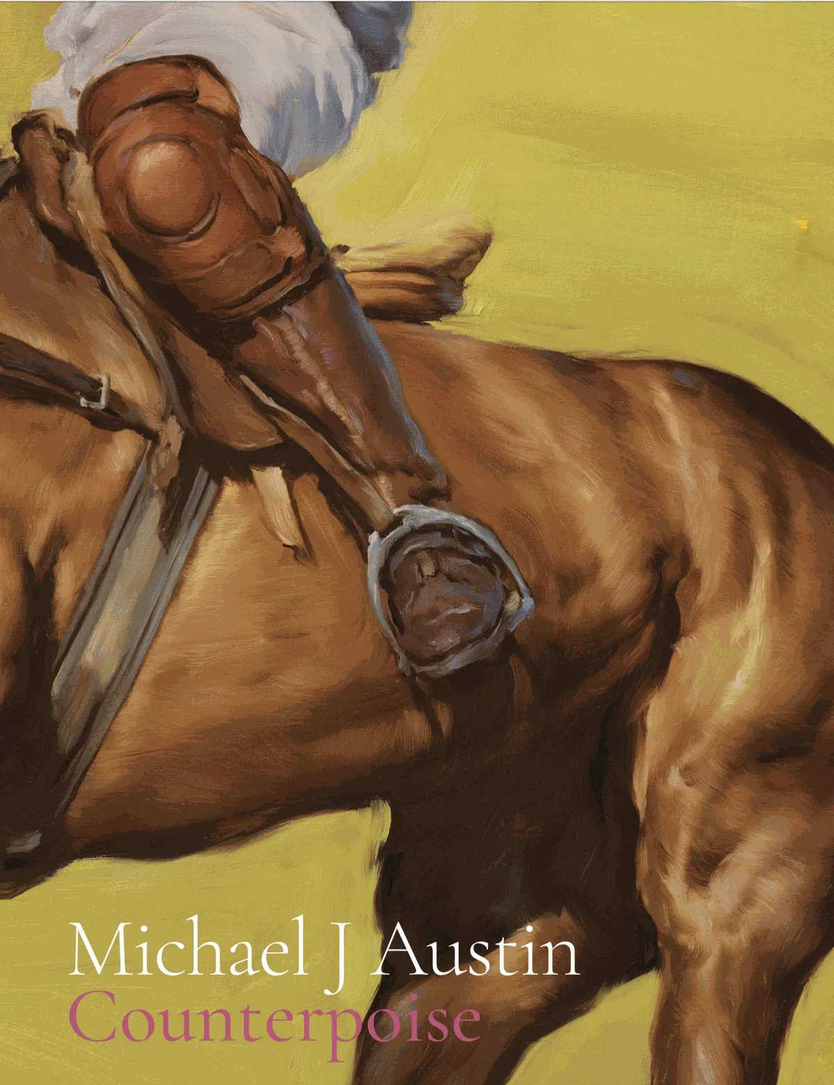 Michael Austin: Counterpoise