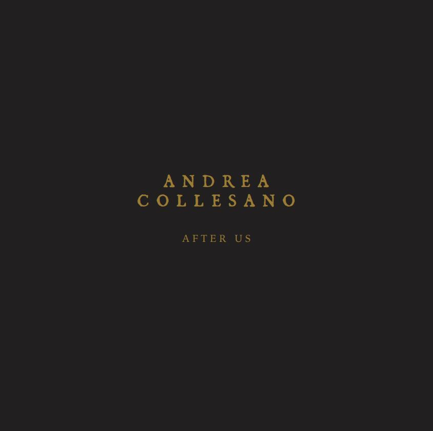 Andrea Collesano: After Us