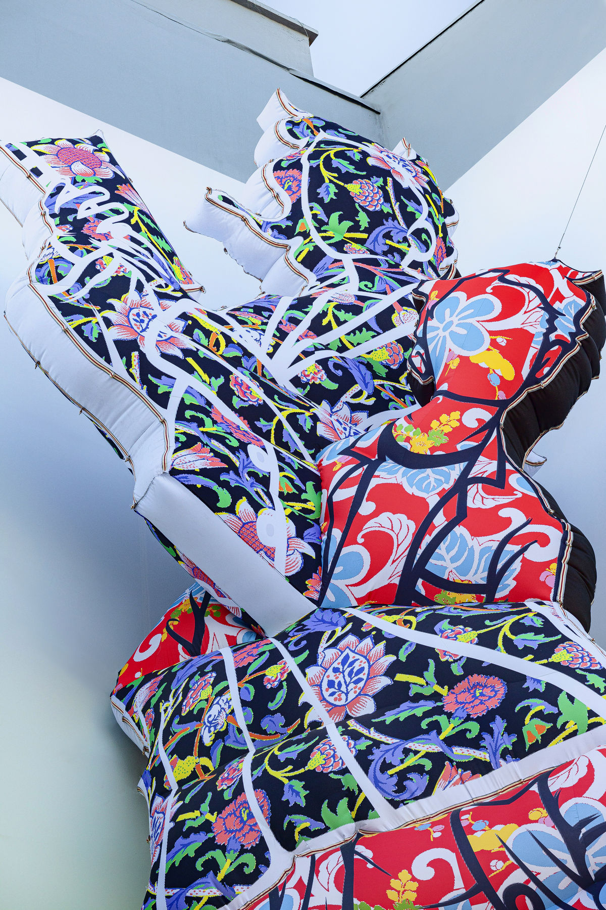 Tomokazu Matsuyama in The Istanbul Biennale | 17 September - 20